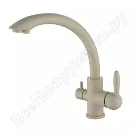 Смеситель для кухни Paulmark