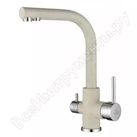 Смеситель для кухни Paulmark Essen Es213011-328