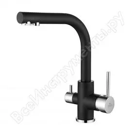 Смеситель для кухни Paulmark Essen Es213011-418