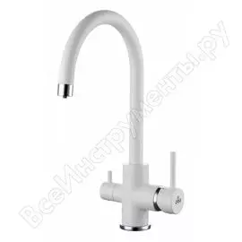 Смеситель для кухни Paulmark ESSEN Es213211-431