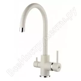 Смеситель для кухни Paulmark ESSEN Es213211-328