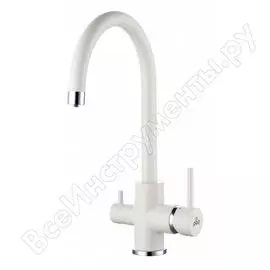 Смеситель для кухни Paulmark ESSEN Es213211-331