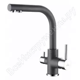 Смеситель для кухни Paulmark ESSEN Es213011-402