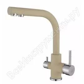 Смеситель для кухни Paulmark Essen Es213011-428
