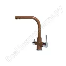 Смеситель для кухни Paulmark