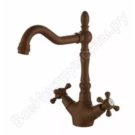 Смеситель для кухни Paulmark