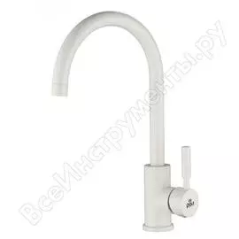 Смеситель для кухни Paulmark Holstein Ho212063-331