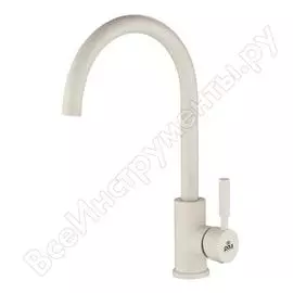 Смеситель для кухни Paulmark Holstein Ho212063-328