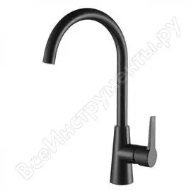 Смеситель для кухни Paulmark