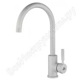 Смеситель для кухни Paulmark Holstein Ho212063-310