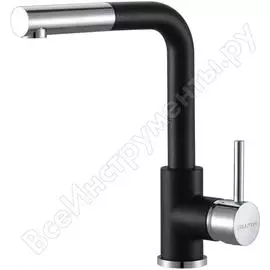 Смеситель для кухни Paulmark Kassel Ka214311-418