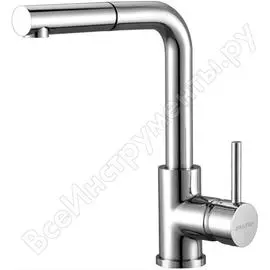 Смеситель для кухни Paulmark Kassel Ka214311-CR