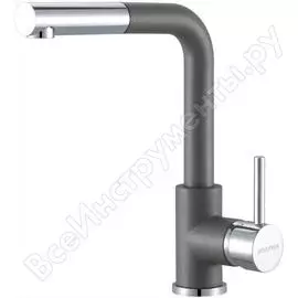 Смеситель для кухни Paulmark