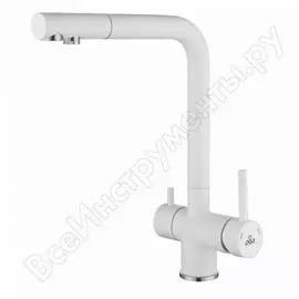 Смеситель для кухни Paulmark SKALEN Sk213020-431