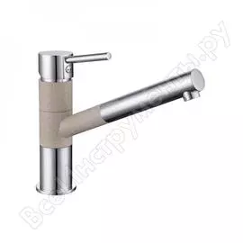 Смеситель для кухни IDDIS