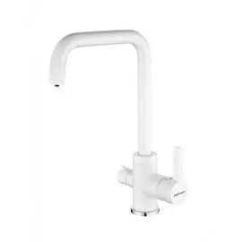 Смеситель для кухни под фильтр Paulmark Logas Lo213021-431TW