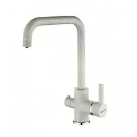 Смеситель для кухни под фильтр Paulmark Logas Lo213021-310