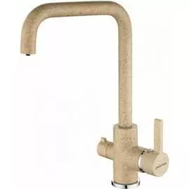 Смеситель для кухни под фильтр Paulmark Logas Lo213021-302