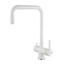 Смеситель для кухни под фильтр Paulmark Wetter We213030-431