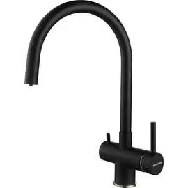 Смеситель для кухни под фильтр Paulmark Heller He213218-401