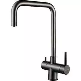 Смеситель для кухни под фильтр Paulmark Wetter We213030-GM
