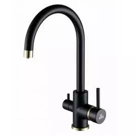 Смеситель для кухни под фильтр Paulmark