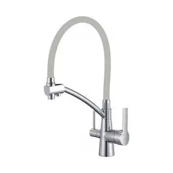 Смеситель для кухни под фильтр Savol S-L1805-04