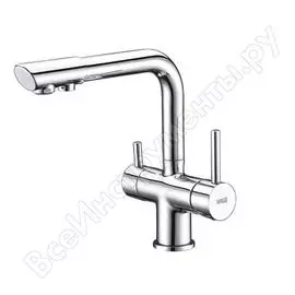 Смеситель для кухни под фильтр WasserKraft A8017