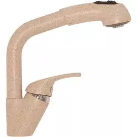 Смеситель для кухни Polygran