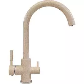 Смеситель для кухни Polygran