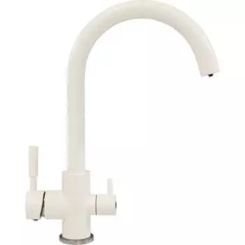 Смеситель для кухни Polygran