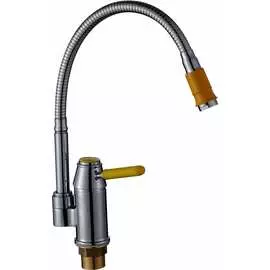 Смеситель для кухни Potato P40233-10