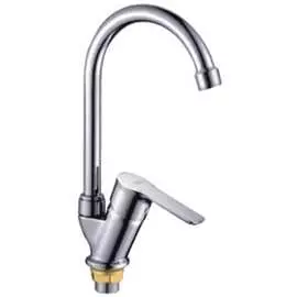 Смеситель для кухни Potato P5133