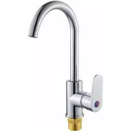 Смеситель для кухни Potato P40220