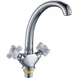 Смеситель для кухни Potato P4963
