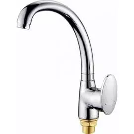 Смеситель для кухни Potato P4012