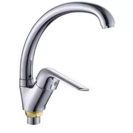 Смеситель для кухни Potato