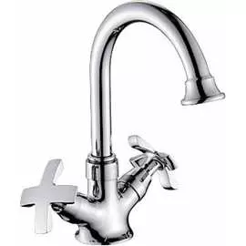 Смеситель для кухни Potato