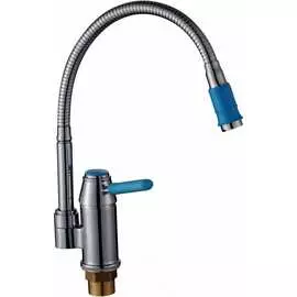 Смеситель для кухни Potato