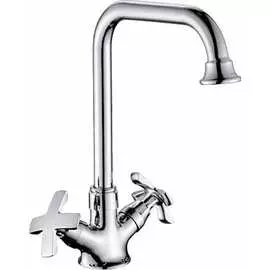 Смеситель для кухни Potato