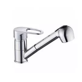 Смеситель для кухни Potato P6021