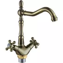 Смеситель для кухни Potato