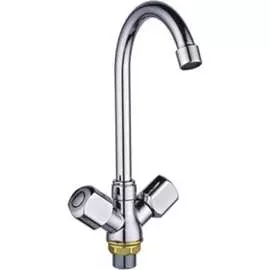 Смеситель для кухни Potato P49324