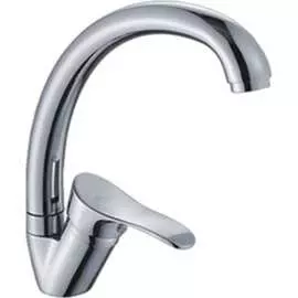 Смеситель для кухни Potato P41214