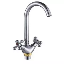 Смеситель для кухни Potato P4461