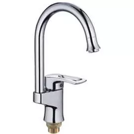 Смеситель для кухни Potato