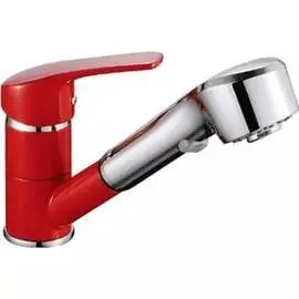 Смеситель для кухни Potato