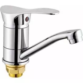 Смеситель для кухни Potato P4501-2