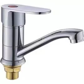 Смеситель для кухни Potato