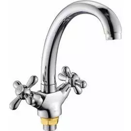 Смеситель для кухни Potato